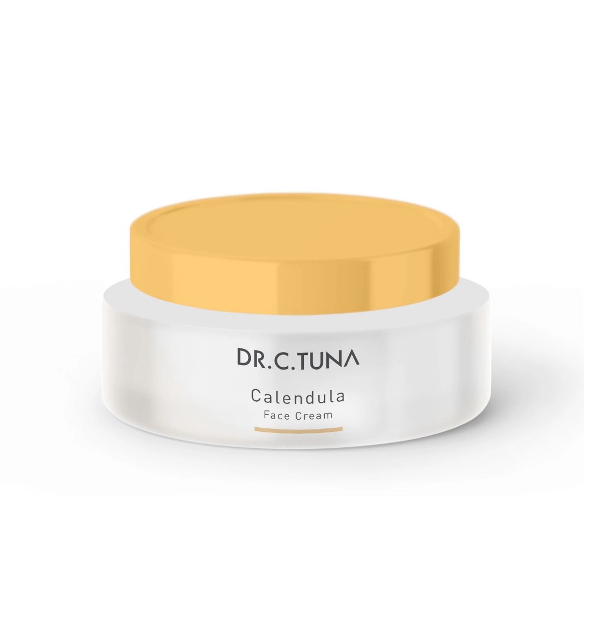 Dr. C. Tuna Calendula Face Cream