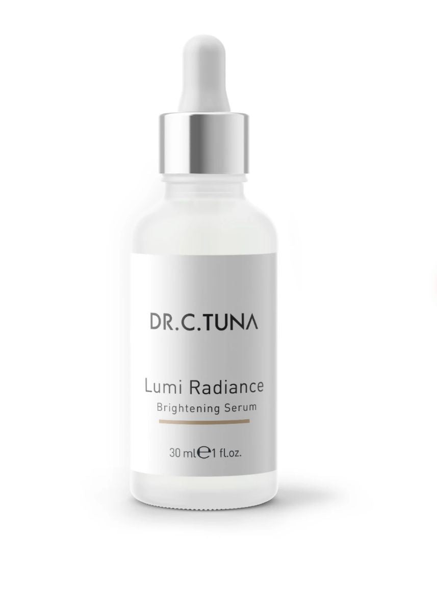 Dr. C. Tuna Lumi Radiance Brightening Serum