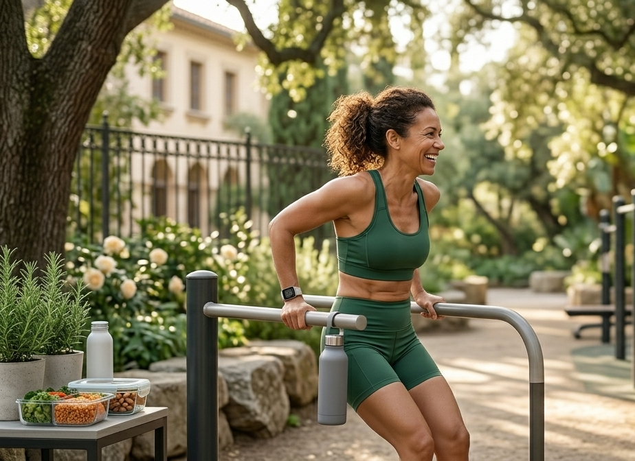 Nutrition & Wellness