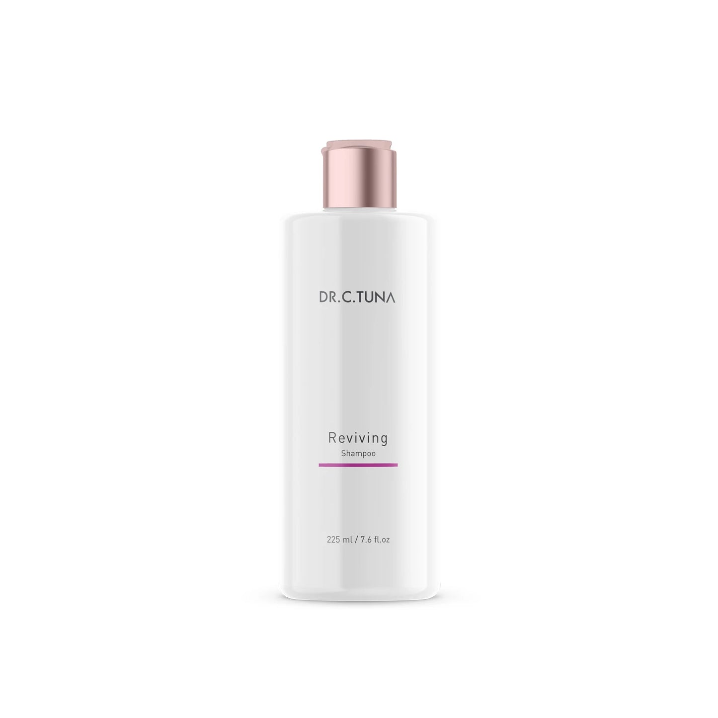 Reviving Hair Care + Rosé Embrace EDP for Women Bundle Gift