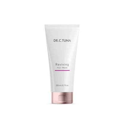 Reviving Hair Care + Rosé Embrace EDP for Women Bundle Gift