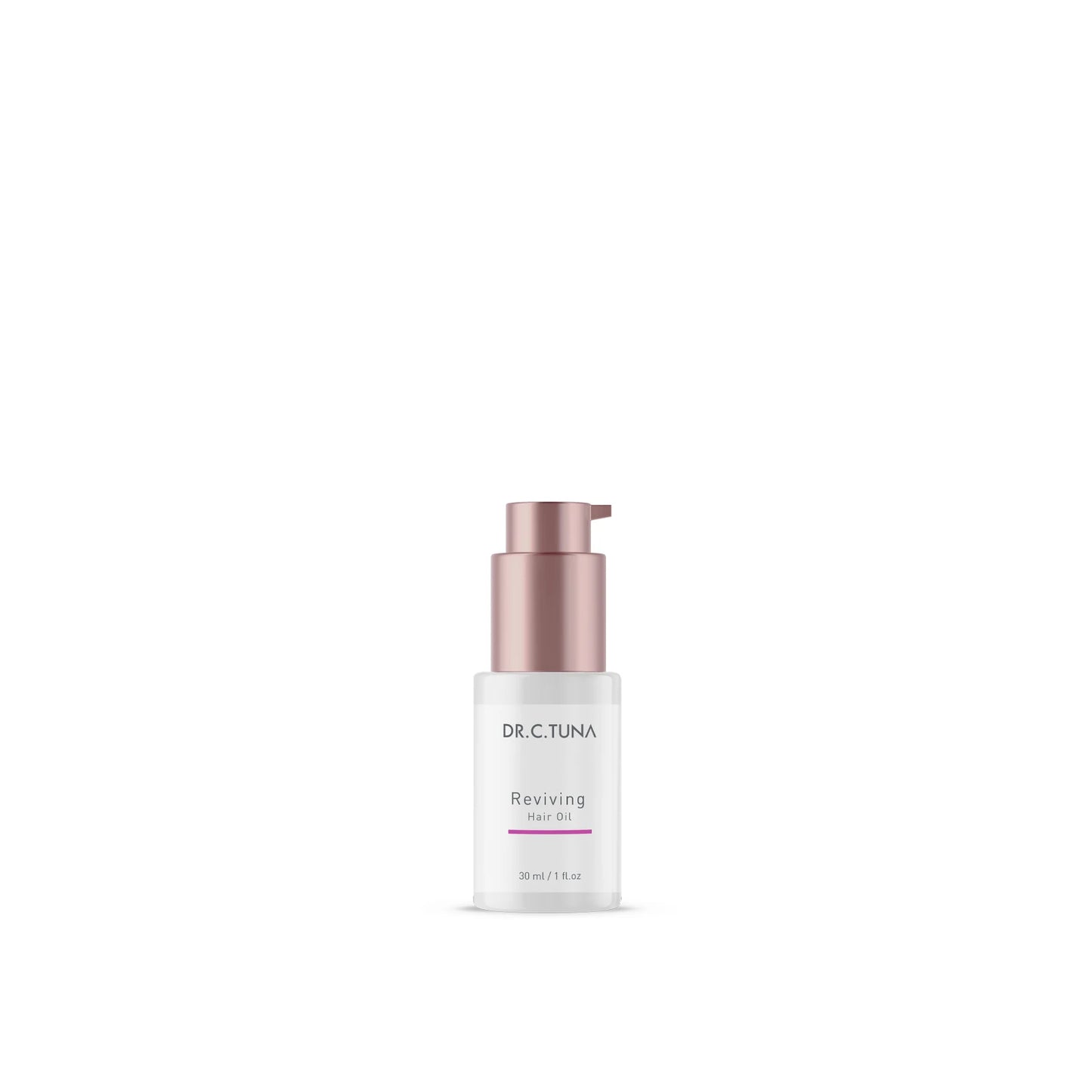 Reviving Hair Care + Rosé Embrace EDP for Women Bundle Gift