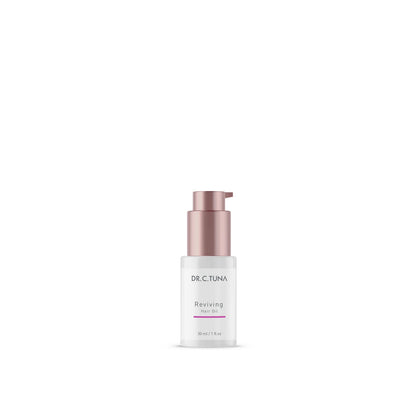 Reviving Hair Care + Rosé Embrace EDP for Women Bundle Gift