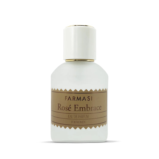 Reviving Hair Care + Rosé Embrace EDP for Women Bundle Gift
