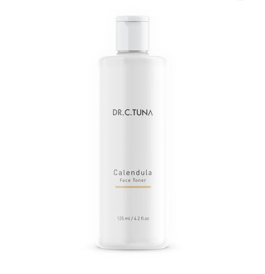 Dr. C. Tuna Calendula Face Toner
