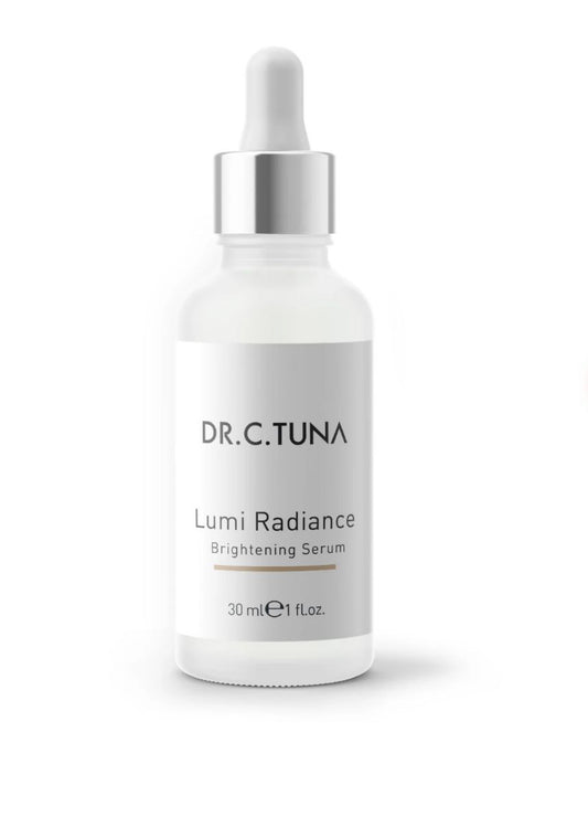 Dr. C. Tuna Lumi Radiance Brightening Serum